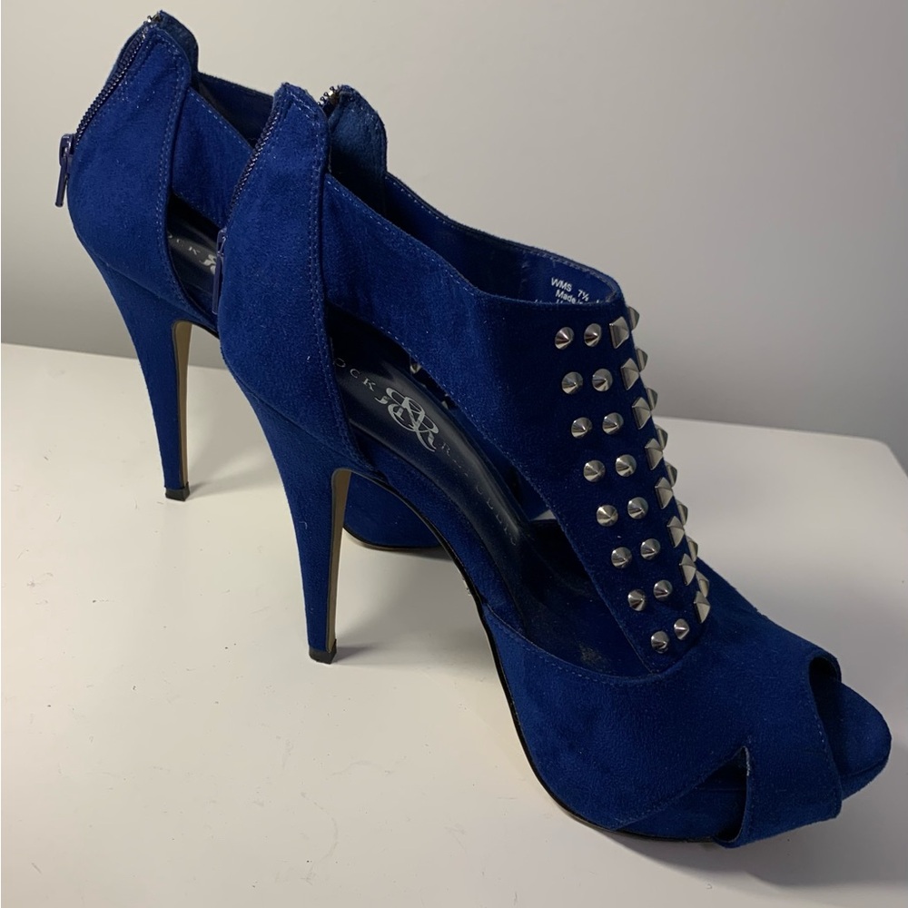 Rock & Republic heels